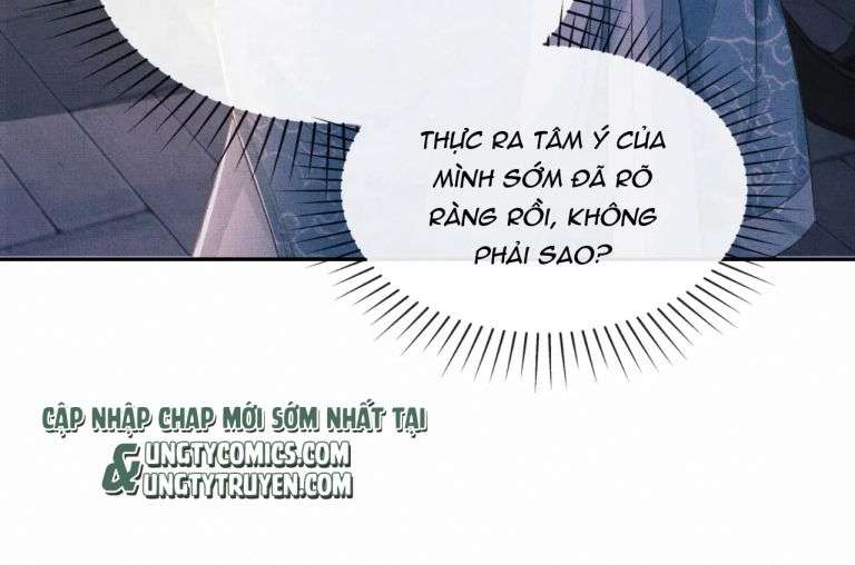 Tướng Quân Luôn Tự Coi Mình Là Thế Thân Chap 41 - Next Chap 42