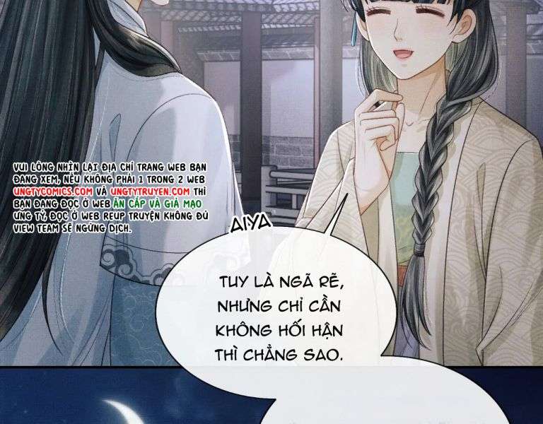 Tướng Quân Luôn Tự Coi Mình Là Thế Thân Chap 41 - Next Chap 42