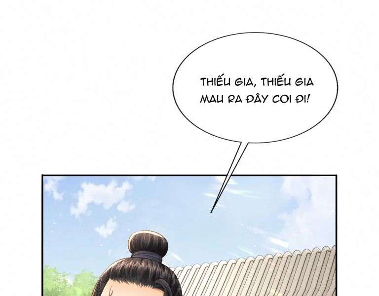 Tướng Quân Luôn Tự Coi Mình Là Thế Thân Chap 41 - Next Chap 42