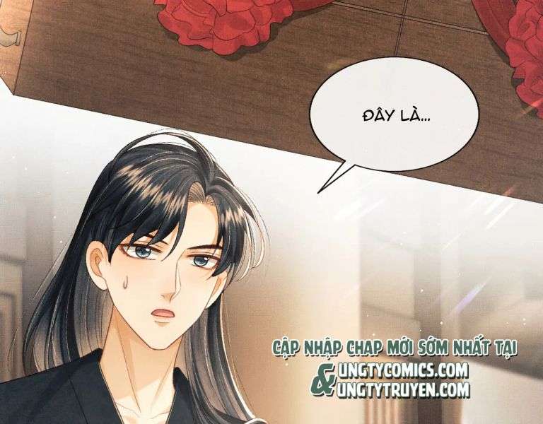 Tướng Quân Luôn Tự Coi Mình Là Thế Thân Chap 41 - Next Chap 42