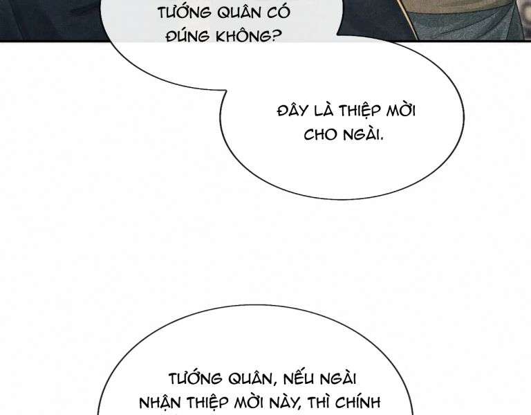 Tướng Quân Luôn Tự Coi Mình Là Thế Thân Chap 41 - Next Chap 42