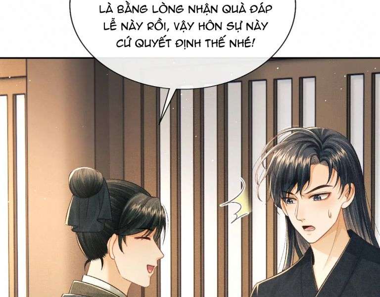 Tướng Quân Luôn Tự Coi Mình Là Thế Thân Chap 41 - Next Chap 42