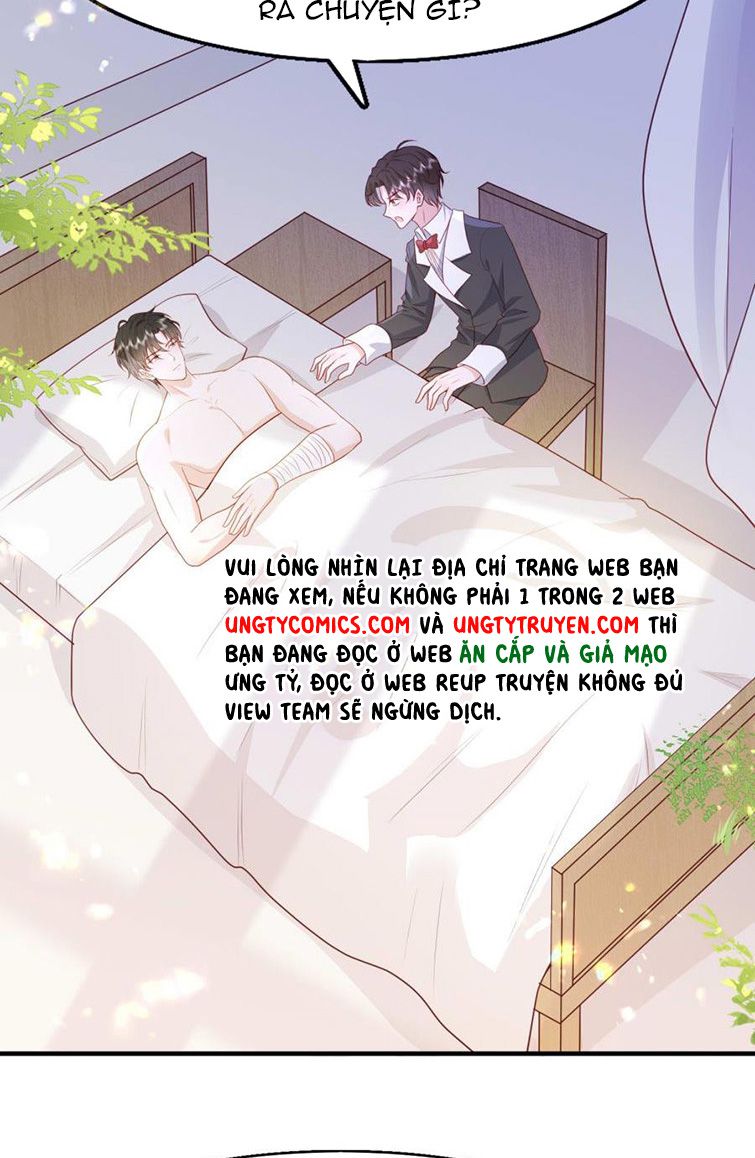 Phản Diện Bị Truy Thành Đoàn Sủng Chap 19 - Next Chap 20