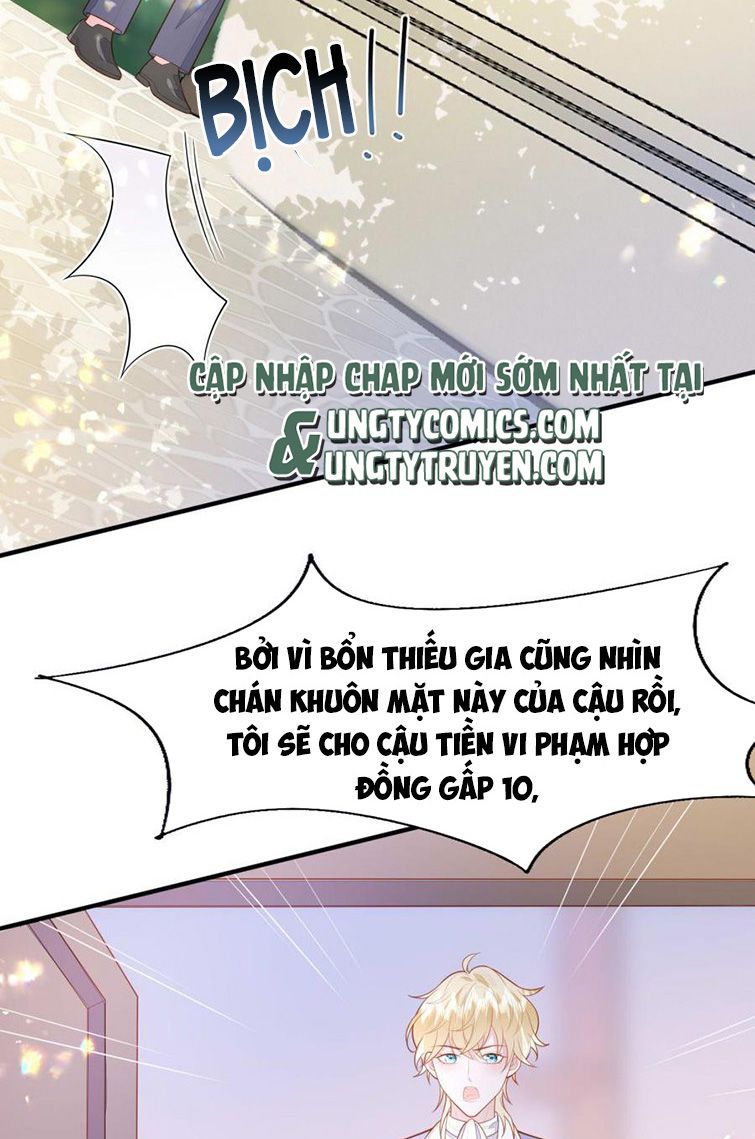 Phản Diện Bị Truy Thành Đoàn Sủng Chap 19 - Next Chap 20