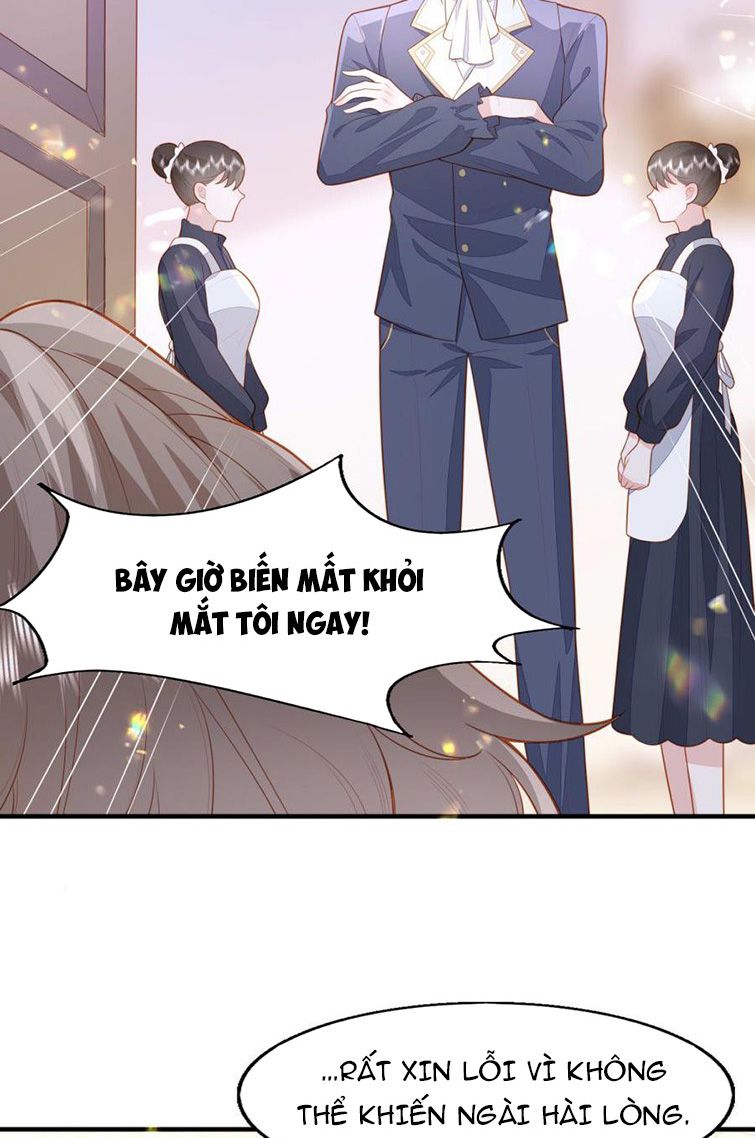 Phản Diện Bị Truy Thành Đoàn Sủng Chap 19 - Next Chap 20