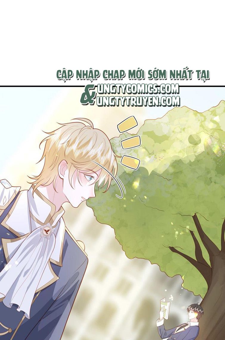 Phản Diện Bị Truy Thành Đoàn Sủng Chap 19 - Next Chap 20