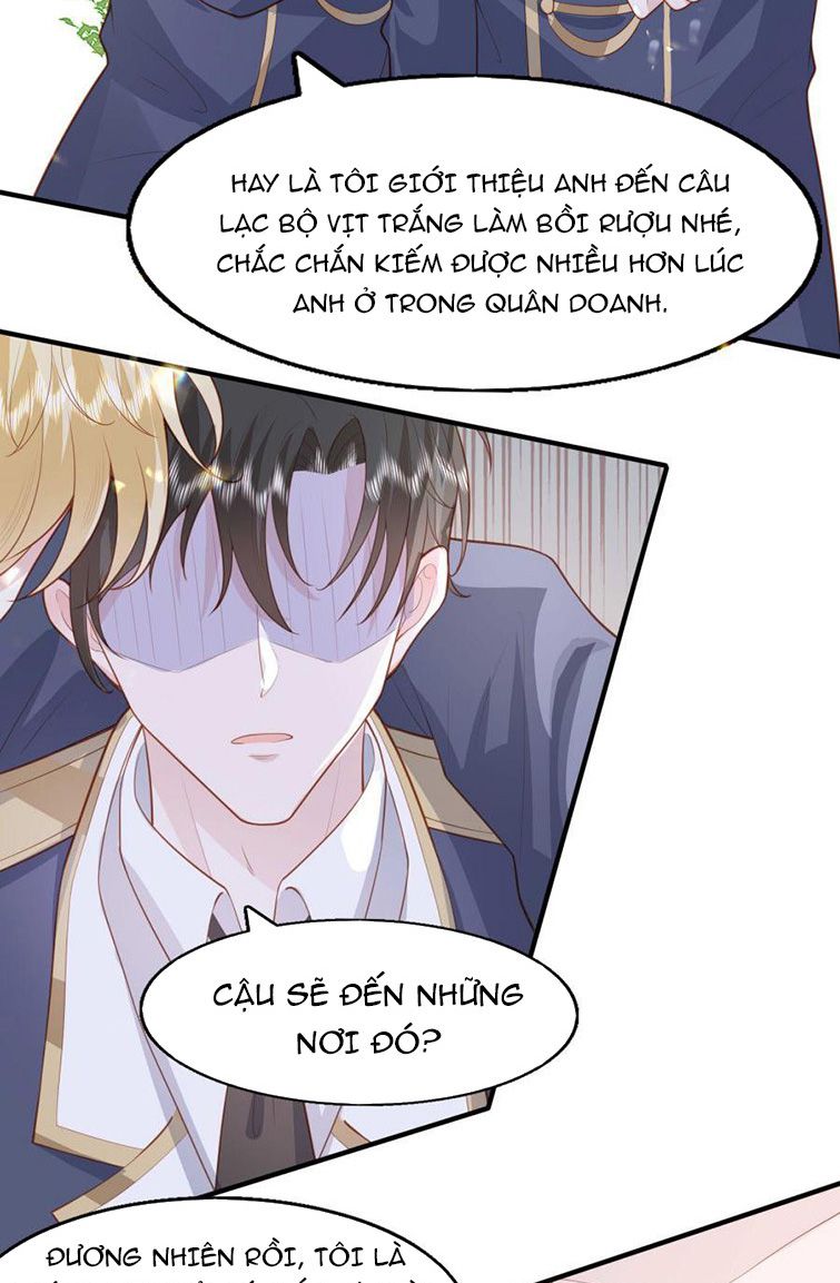 Phản Diện Bị Truy Thành Đoàn Sủng Chap 19 - Next Chap 20