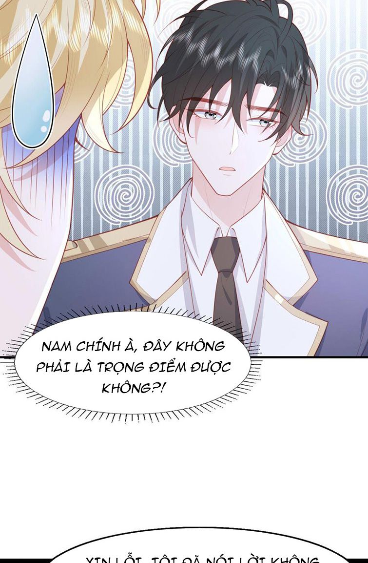 Phản Diện Bị Truy Thành Đoàn Sủng Chap 19 - Next Chap 20