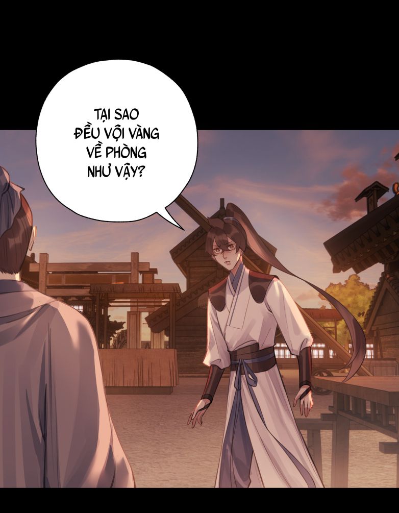 Bổn Tôn Tại Tông Môn Dưỡng Quỷ Hút Máu Chap 12 - Next Chap 13