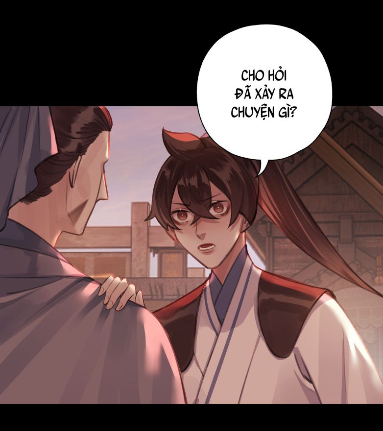 Bổn Tôn Tại Tông Môn Dưỡng Quỷ Hút Máu Chap 12 - Next Chap 13