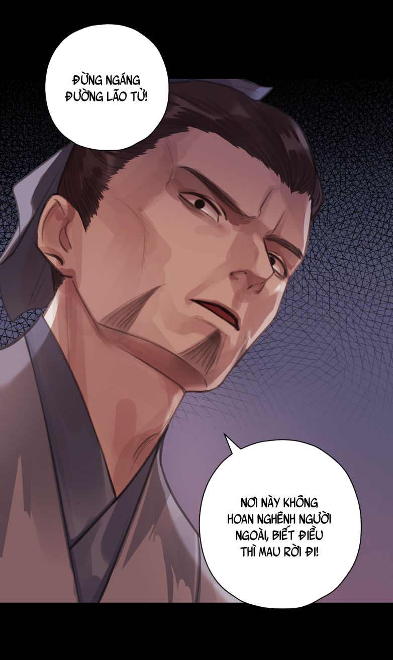 Bổn Tôn Tại Tông Môn Dưỡng Quỷ Hút Máu Chap 12 - Next Chap 13