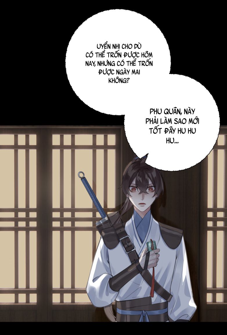 Bổn Tôn Tại Tông Môn Dưỡng Quỷ Hút Máu Chap 12 - Next Chap 13