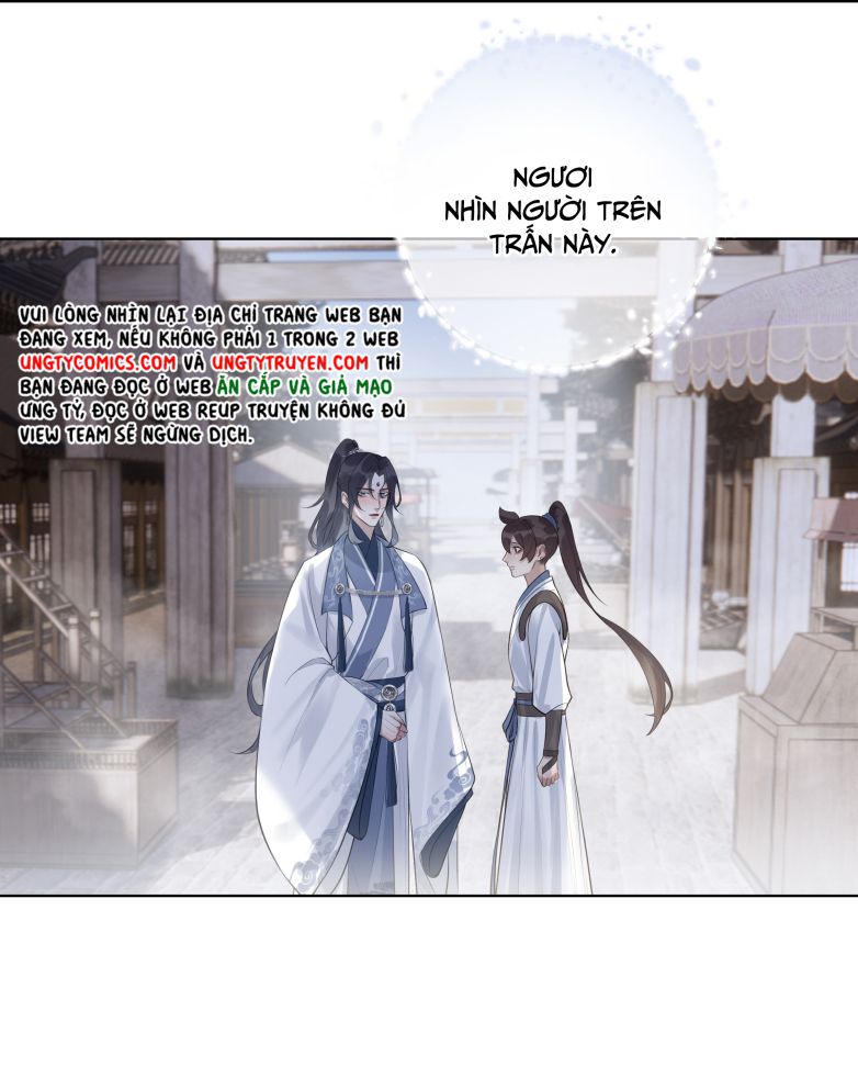 Bổn Tôn Tại Tông Môn Dưỡng Quỷ Hút Máu Chap 12 - Next Chap 13