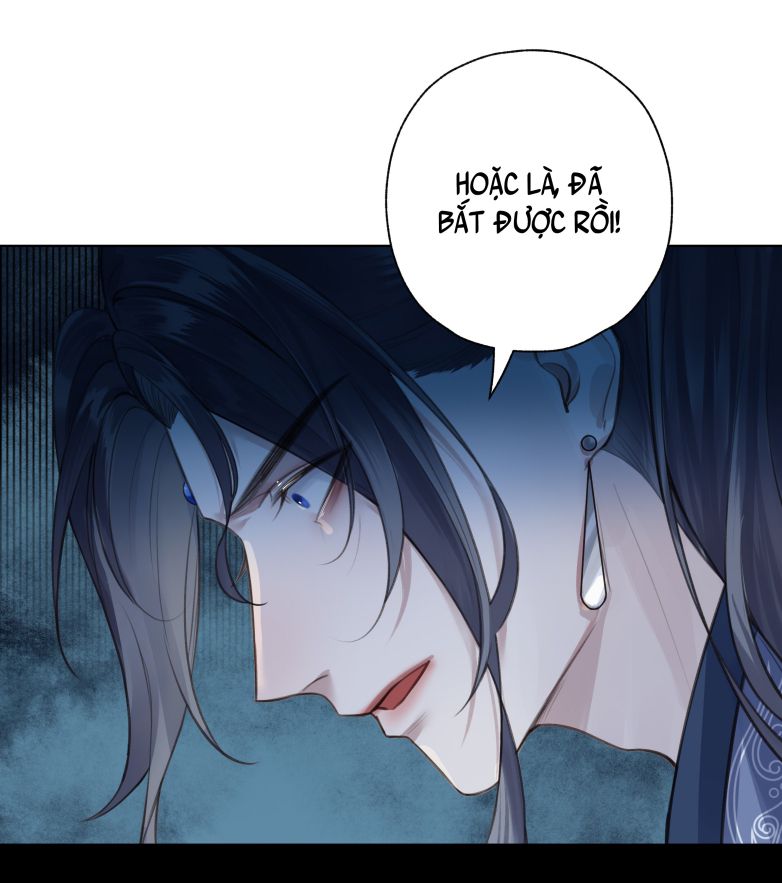 Bổn Tôn Tại Tông Môn Dưỡng Quỷ Hút Máu Chap 12 - Next Chap 13