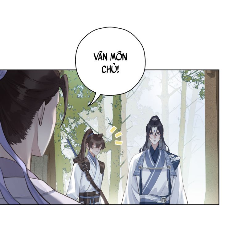 Bổn Tôn Tại Tông Môn Dưỡng Quỷ Hút Máu Chap 12 - Next Chap 13