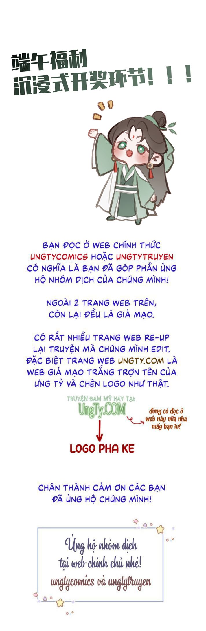 Bổn Tôn Tại Tông Môn Dưỡng Quỷ Hút Máu Chap 12 - Next Chap 13