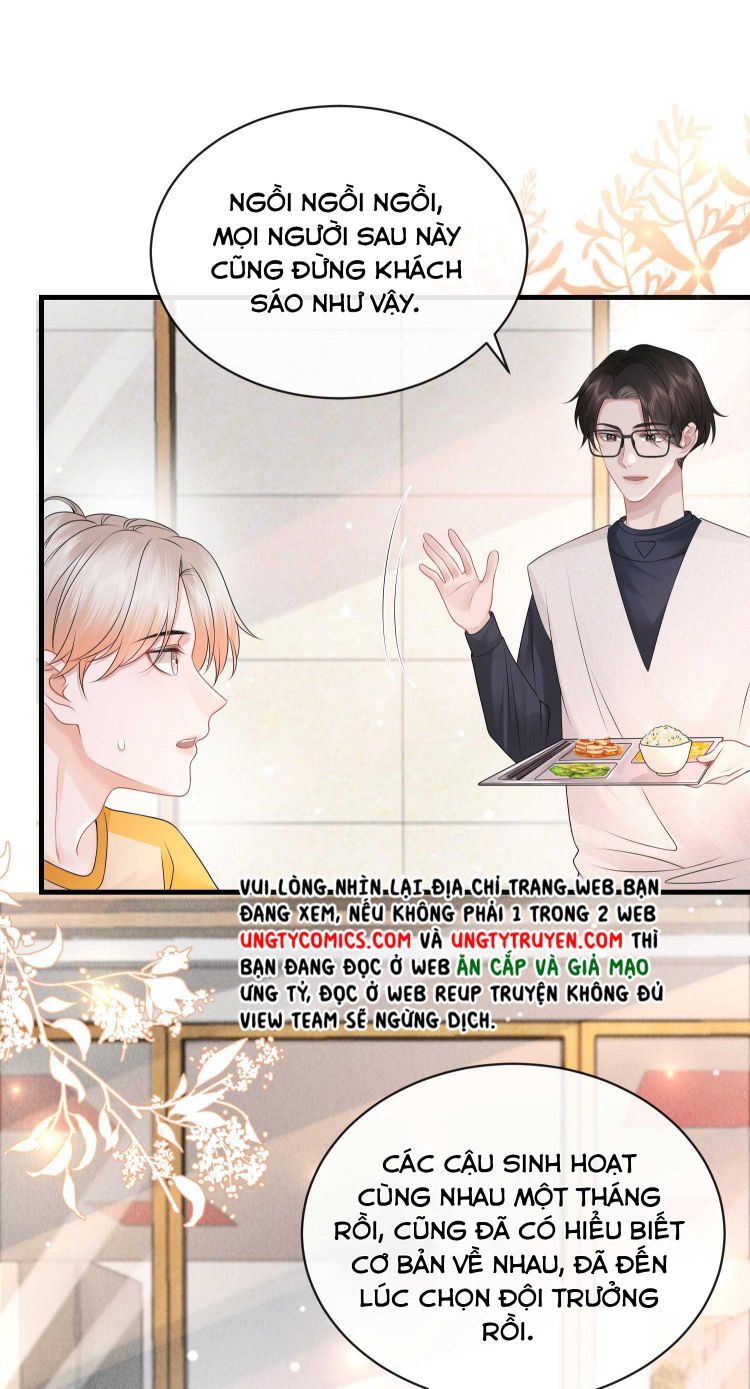 Peter Pan và Cinderella Chap 19 - Next Chap 20