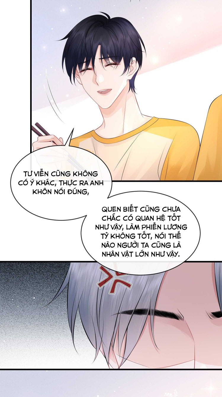 Peter Pan và Cinderella Chap 19 - Next Chap 20