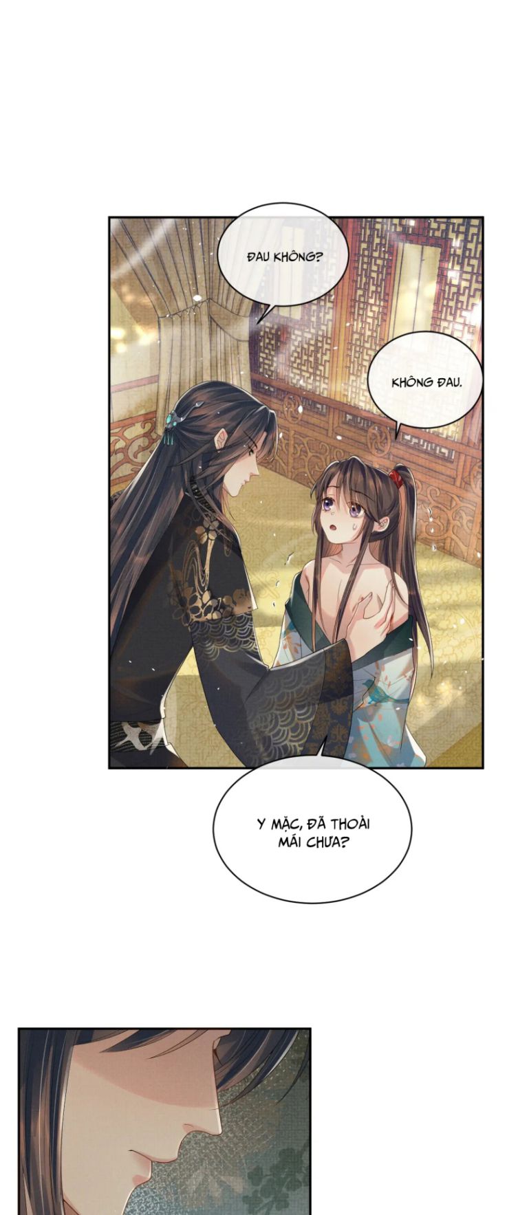 Ngộ Xà Chap 68 - Next Chap 69