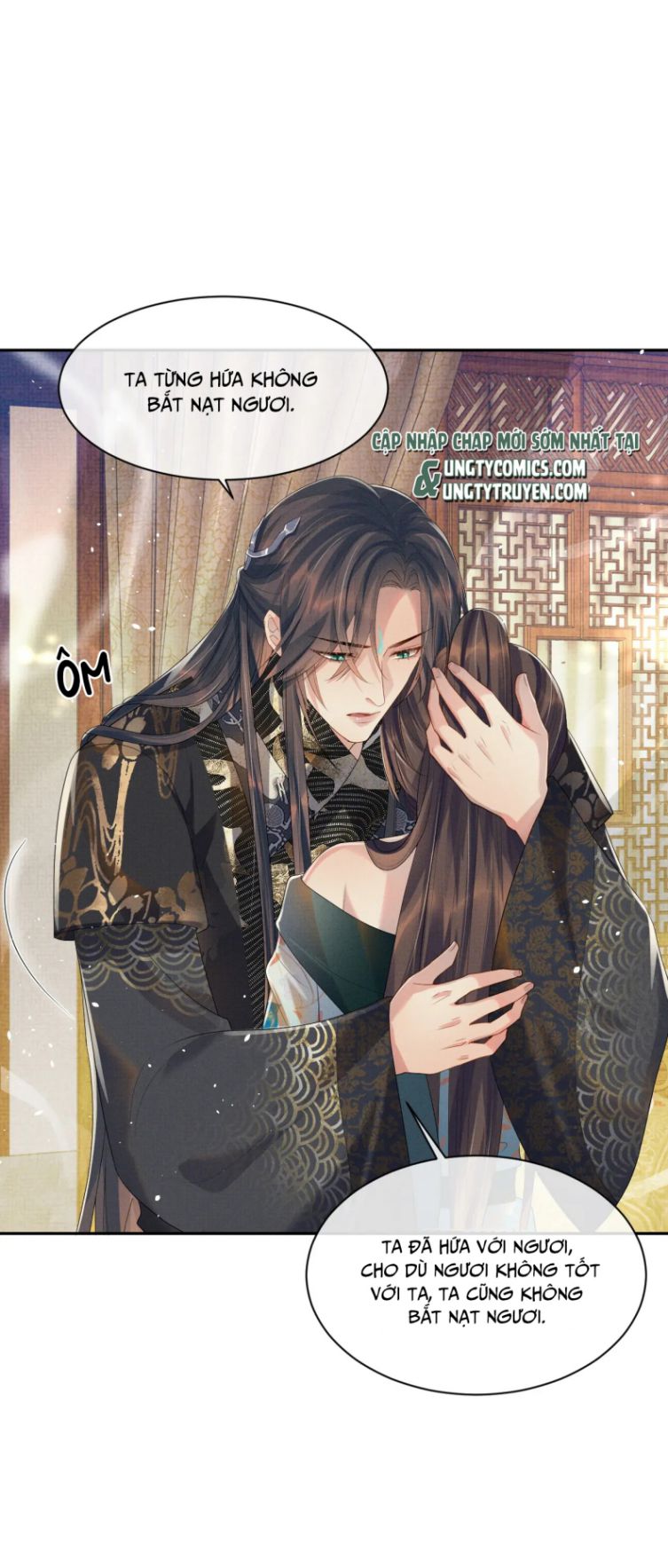 Ngộ Xà Chap 68 - Next Chap 69