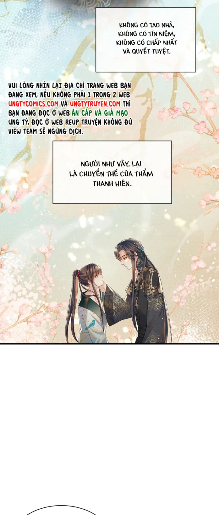 Ngộ Xà Chap 68 - Next Chap 69