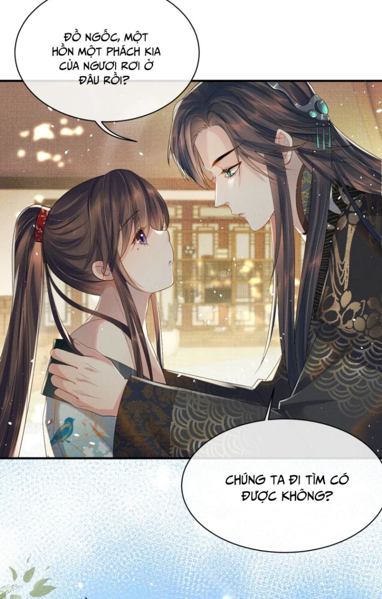 Ngộ Xà Chap 68 - Next Chap 69