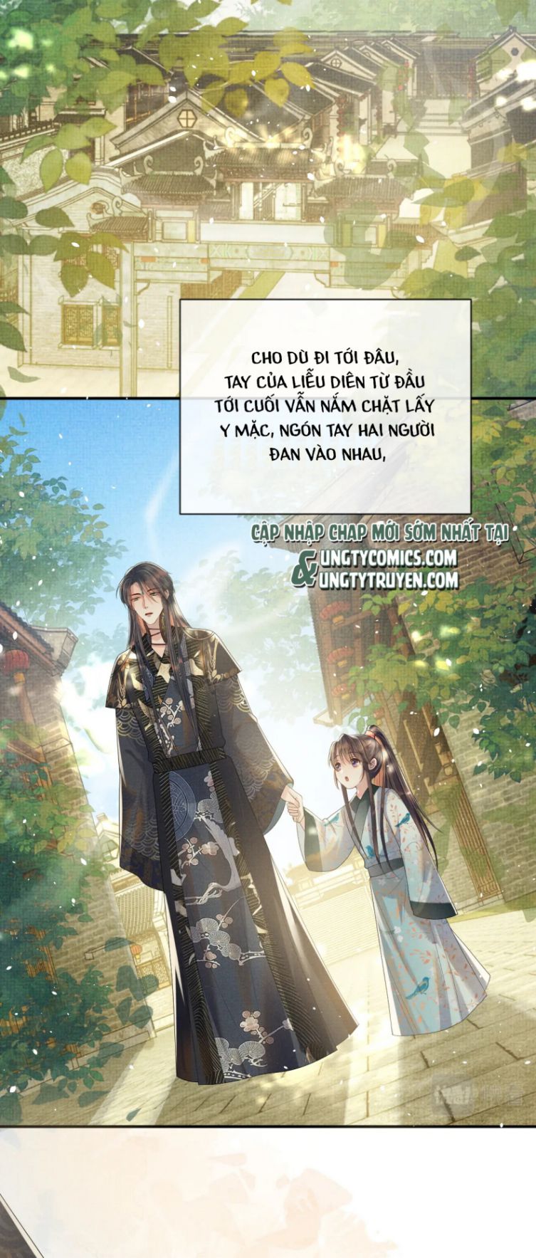 Ngộ Xà Chap 68 - Next Chap 69