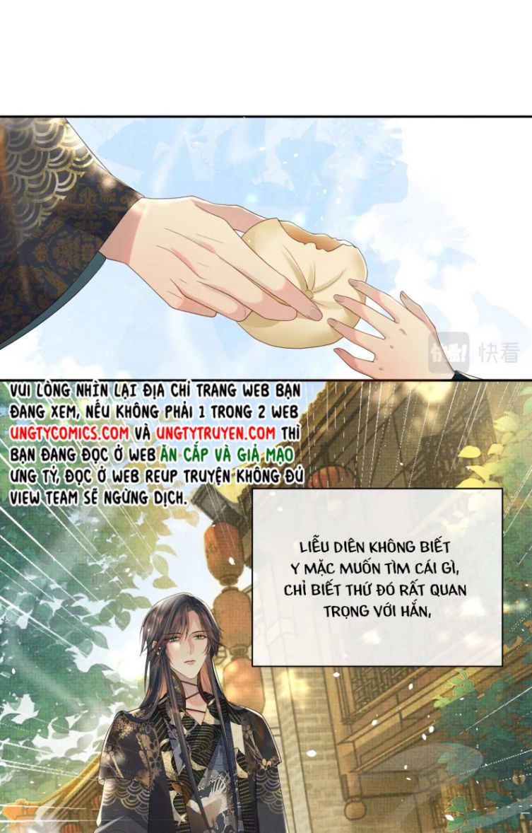 Ngộ Xà Chap 68 - Next Chap 69