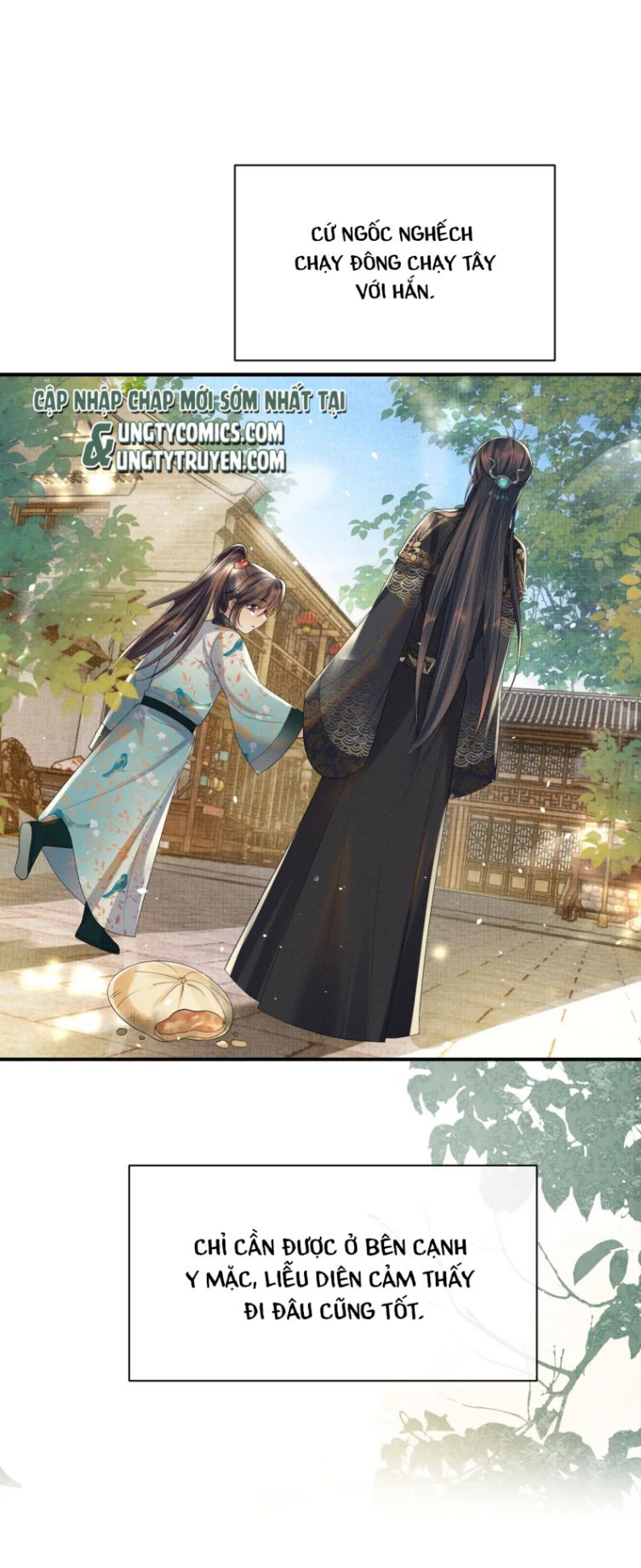 Ngộ Xà Chap 68 - Next Chap 69