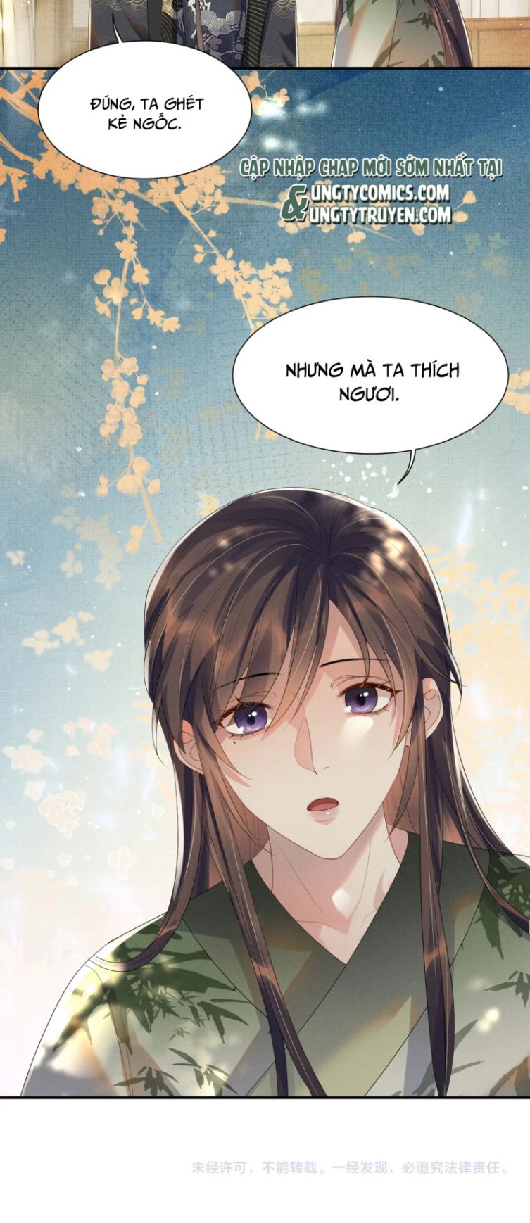 Ngộ Xà Chap 68 - Next Chap 69