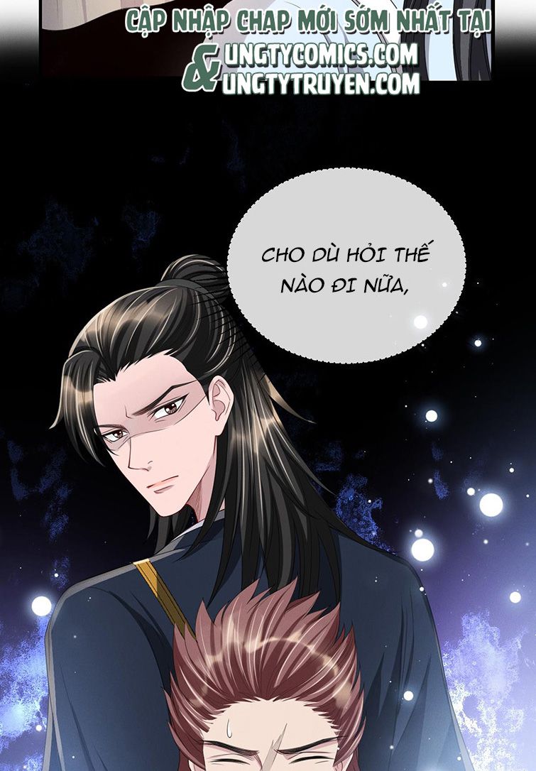 Ảnh Vệ Khó Làm Chap 18 - Next Chap 19