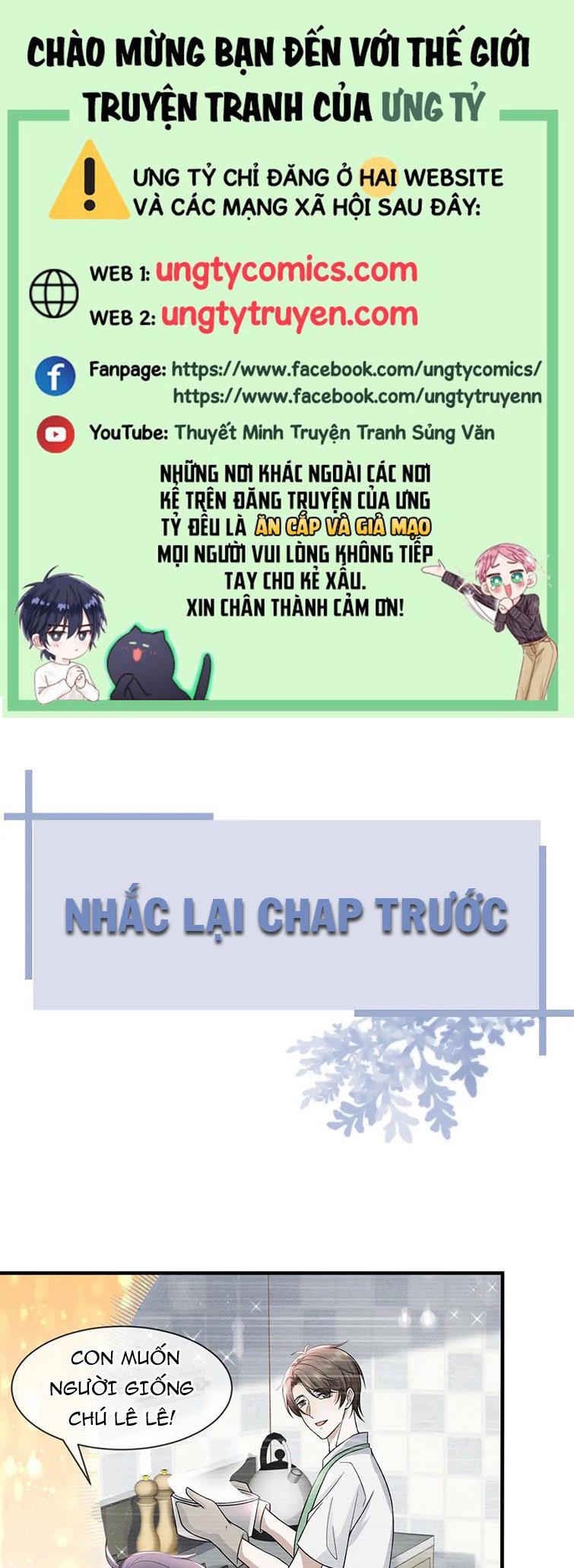 Từ Hôm Nay Bắt Đầu Ngược Tra Nam Phiên Ngoại 3 - Next Phiên Ngoại 2