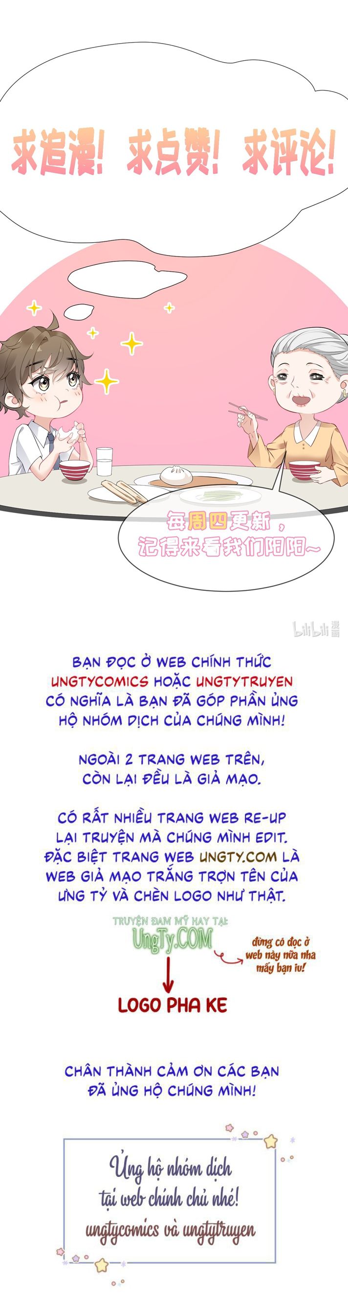 Công Lược Đối Tượng Sai Rồi Chap 33 - Next Chap 34