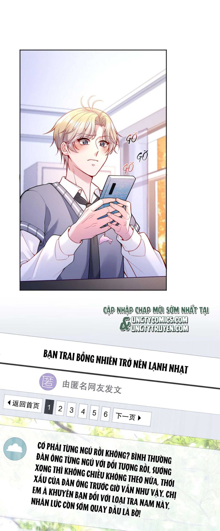 Hàn Viễn Chapter 71 - Next Chapter 72