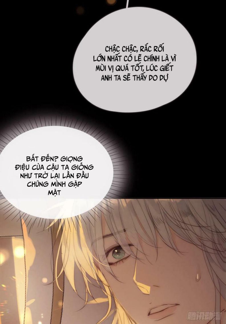 Thỉnh Cùng Ta Đồng Miên Chap 76 - Next Chap 77