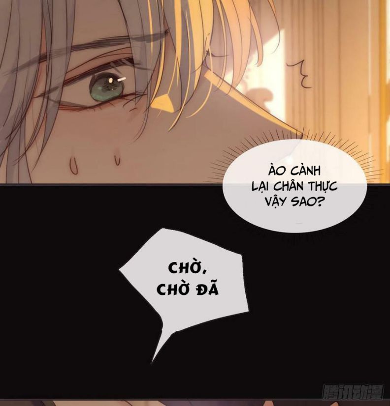 Thỉnh Cùng Ta Đồng Miên Chap 76 - Next Chap 77