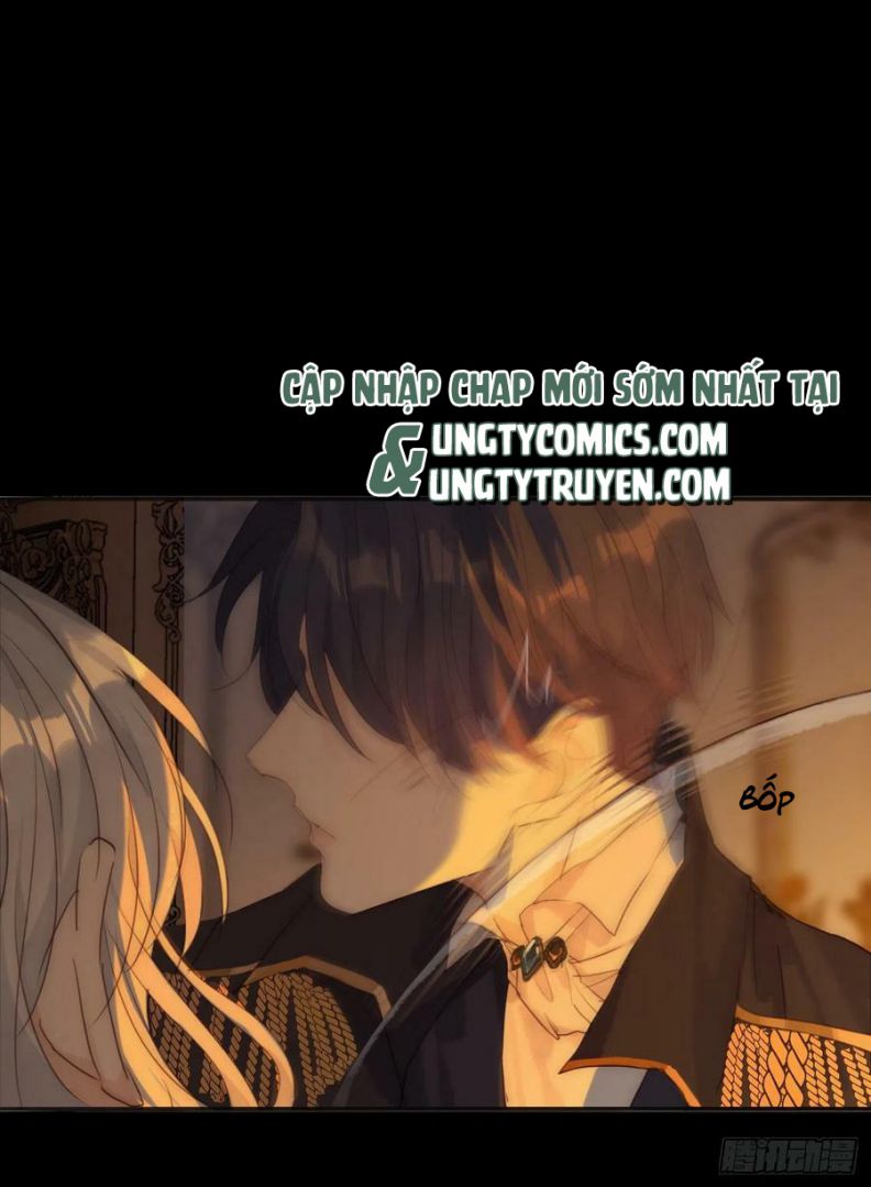 Thỉnh Cùng Ta Đồng Miên Chap 76 - Next Chap 77