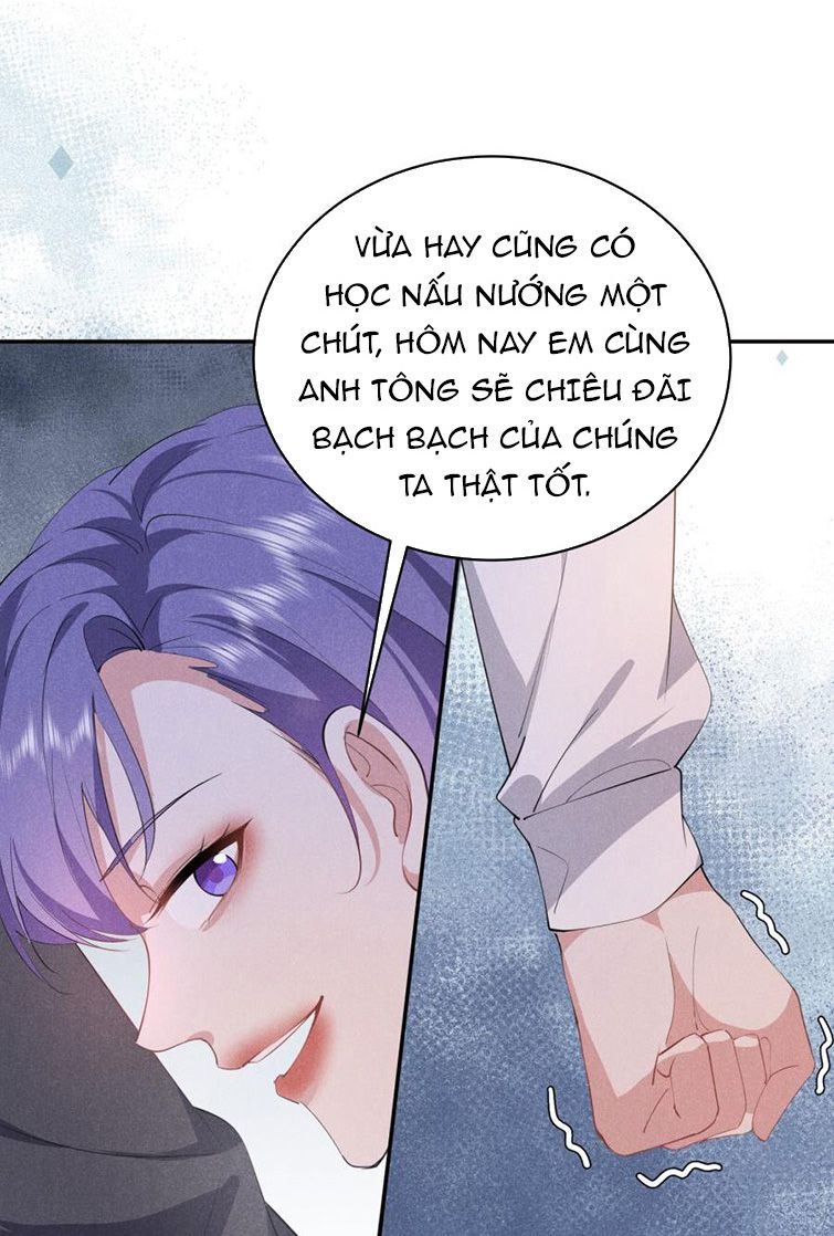 Anh Mà Không Cong, Tôi Liền Hắc Hoá  Chap 26 - Next Chap 27