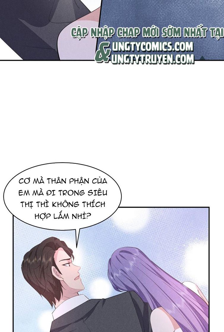 Anh Mà Không Cong, Tôi Liền Hắc Hoá  Chap 26 - Next Chap 27