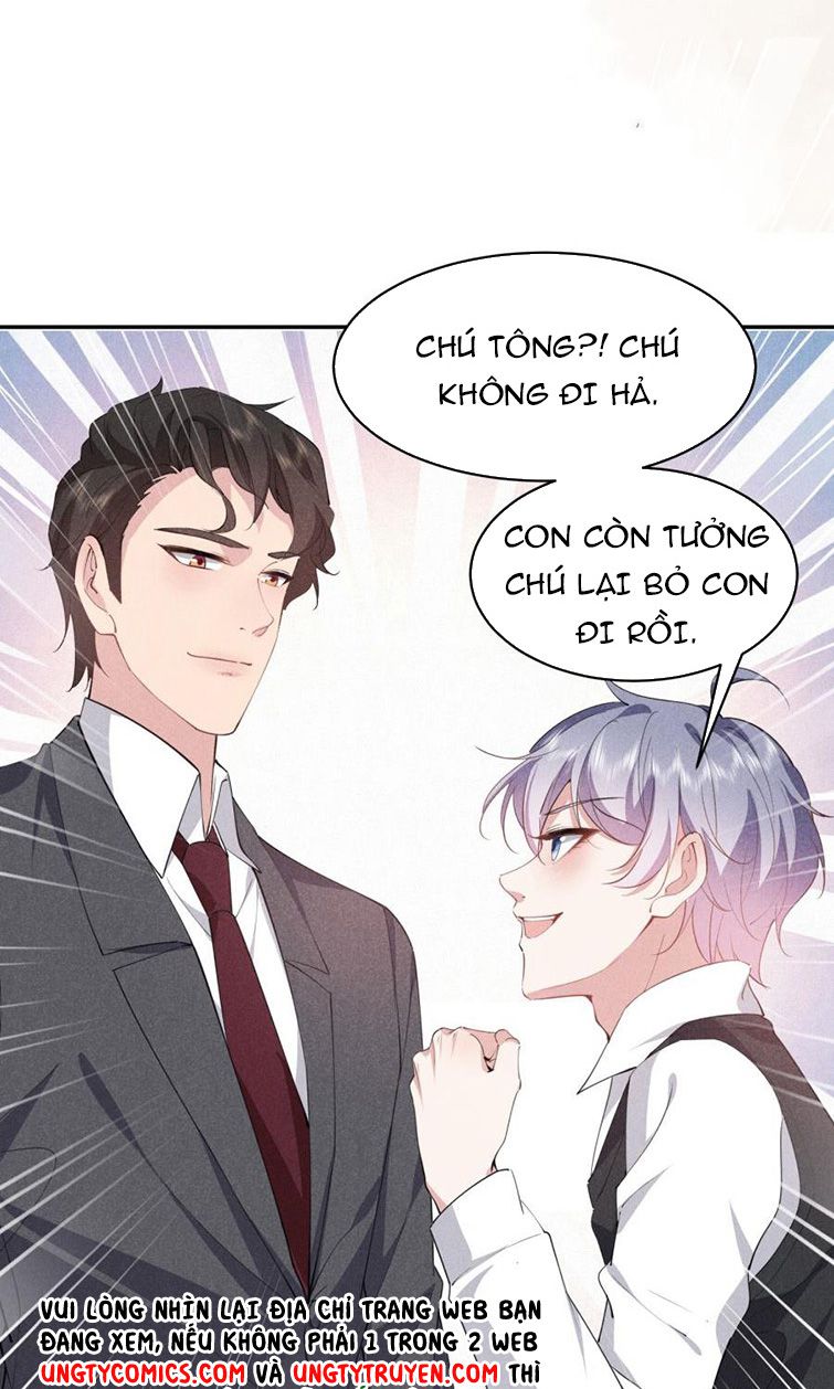 Anh Mà Không Cong, Tôi Liền Hắc Hoá  Chap 26 - Next Chap 27