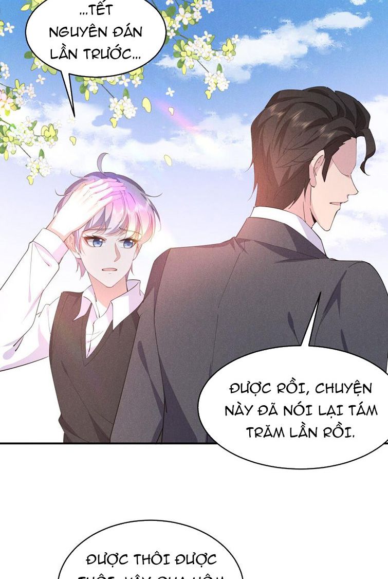 Anh Mà Không Cong, Tôi Liền Hắc Hoá  Chap 26 - Next Chap 27