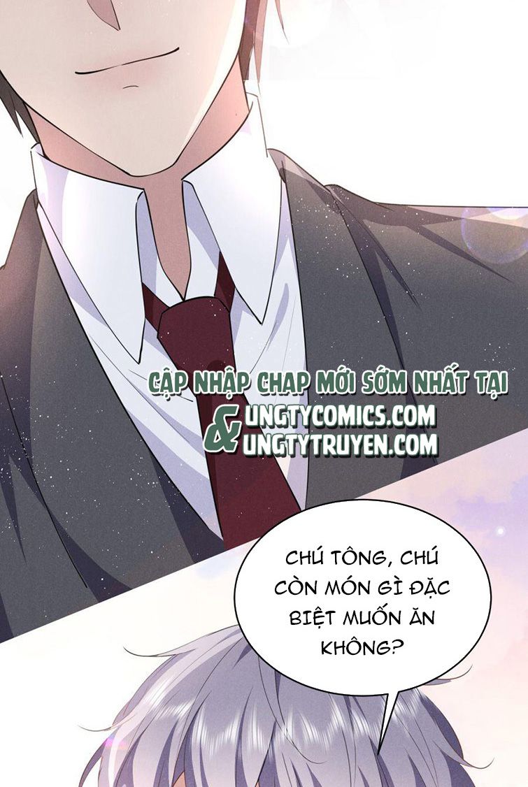 Anh Mà Không Cong, Tôi Liền Hắc Hoá  Chap 26 - Next Chap 27