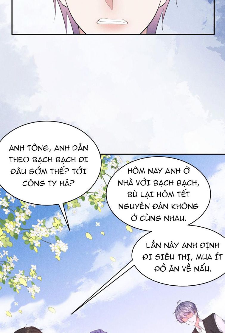 Anh Mà Không Cong, Tôi Liền Hắc Hoá  Chap 26 - Next Chap 27