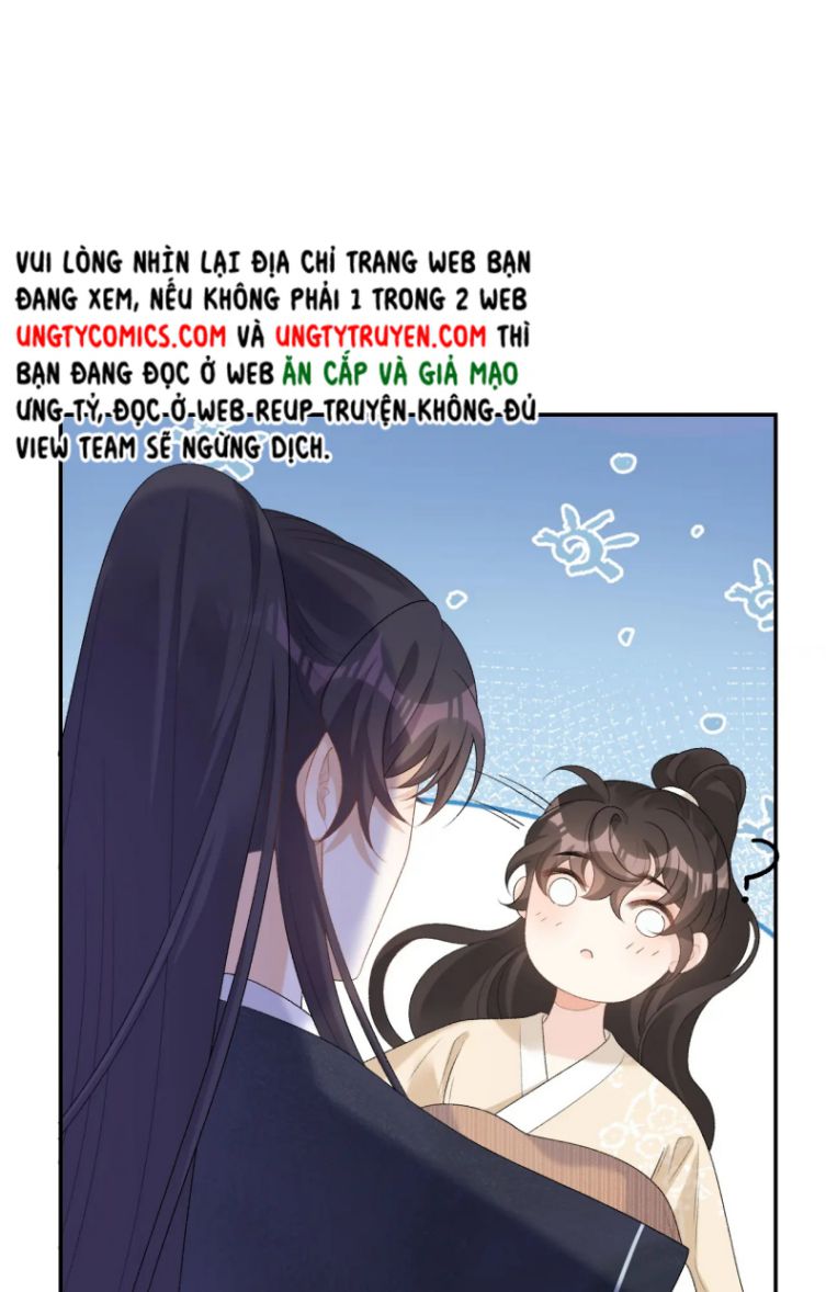 Nội Thị Mỗi Ngày Đều Muốn Cách Xa Hoàng Thượng Chap 46 - Next Chap 47