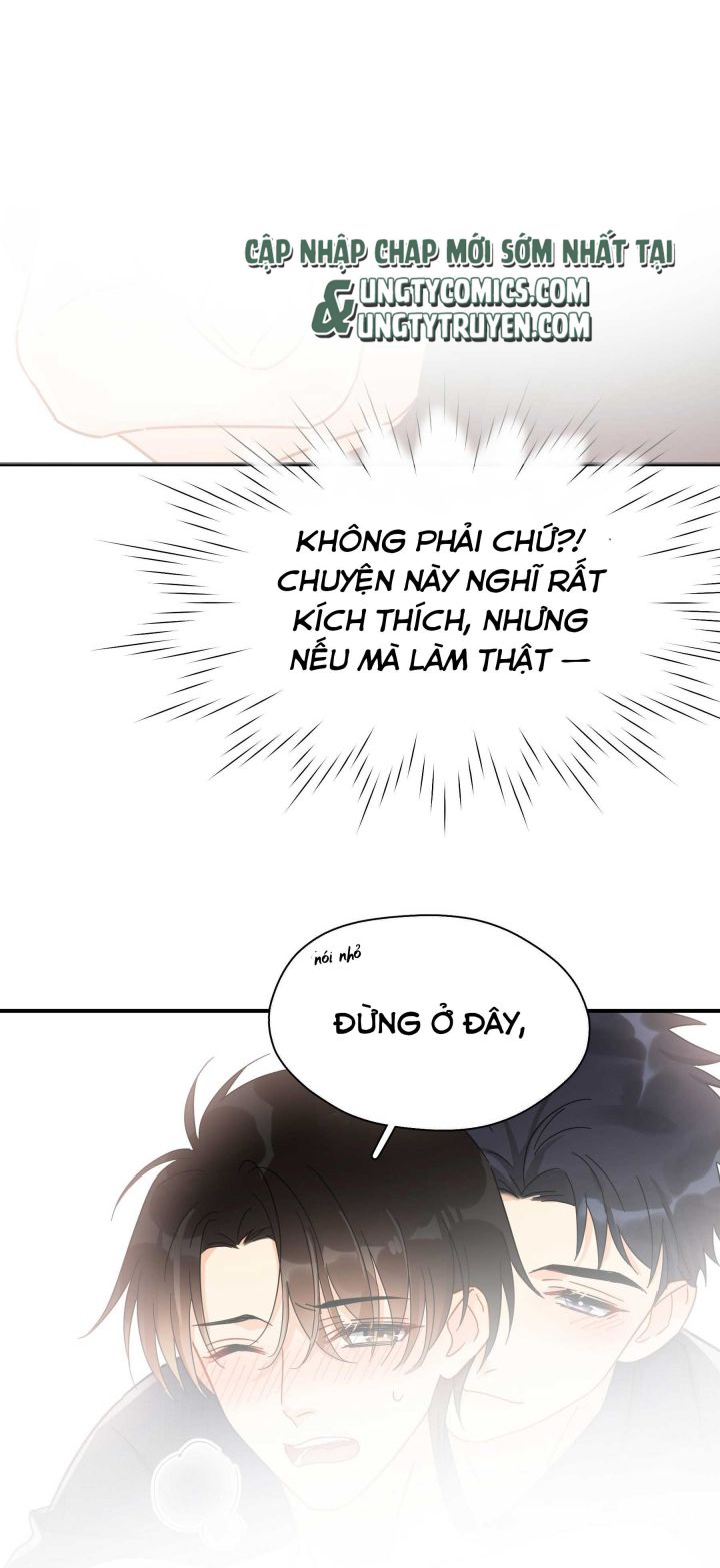 Theo Đuôi Chap 31 - Next Chap 32