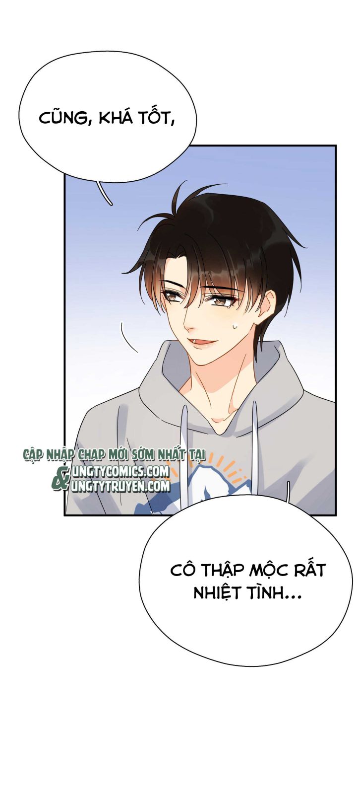 Theo Đuôi Chap 31 - Next Chap 32