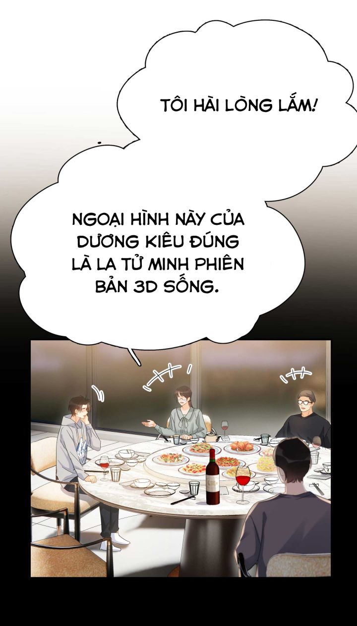 Theo Đuôi Chap 31 - Next Chap 32