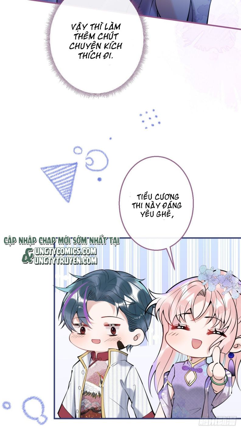 Hút Dương Khí Của Ngươi Chap 39 - Next Chap 40