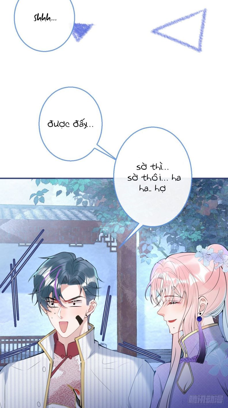 Hút Dương Khí Của Ngươi Chap 39 - Next Chap 40