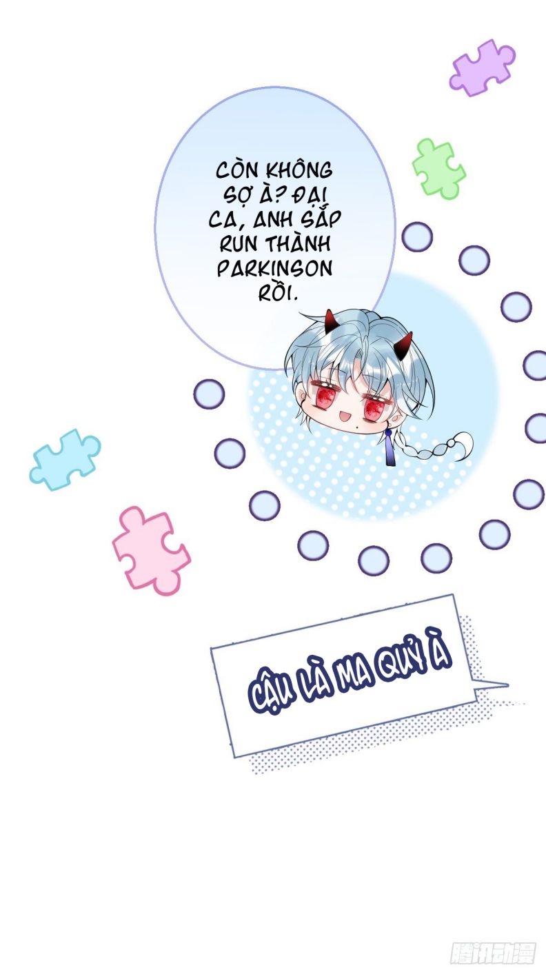 Hút Dương Khí Của Ngươi Chap 39 - Next Chap 40